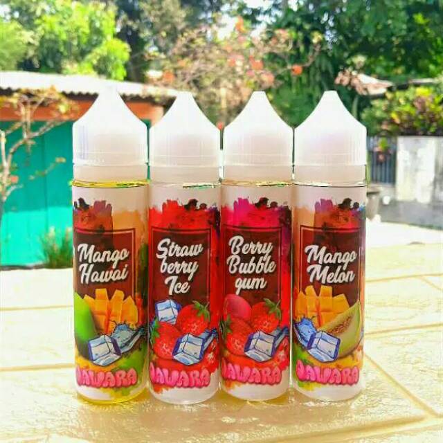 Liquid Rasa Buah Segar Shopee Indonesia