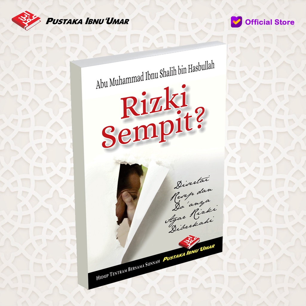 Riyadhus Shalihin ORI - Penerbit Darul Haq (Free 1 Buku rezki sempit?)