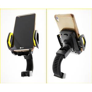 GPS SMARTPHONE HOLDER MOTOR KUNING MT-1505 Import - Kuning