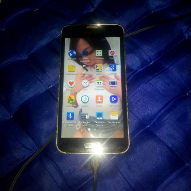 samsung s5 smg900 hdc