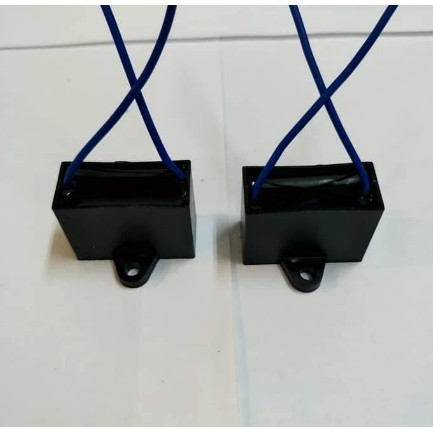 Kapasitor kipas 2.2uf/400v