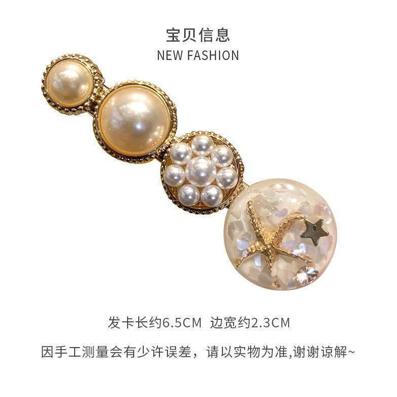 Jepitan Rambut Diamond ANTI MAINSTREAM Korea Fashion Jepitan Klip Aksesoris Cewek Hair Pin Clip