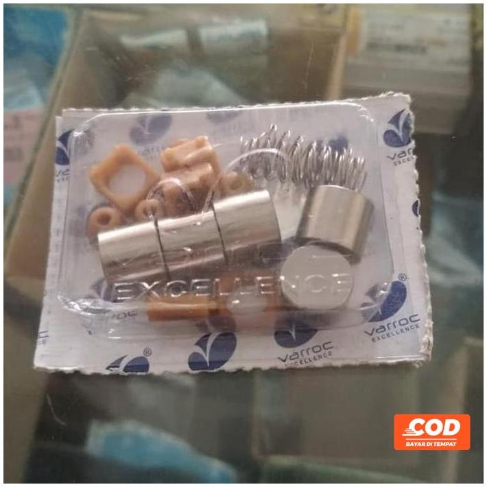 Promo Pelor Stater Bsc Kit Bajaj Pulsar 180 Ug3 Ug4 200 220 Kode 197