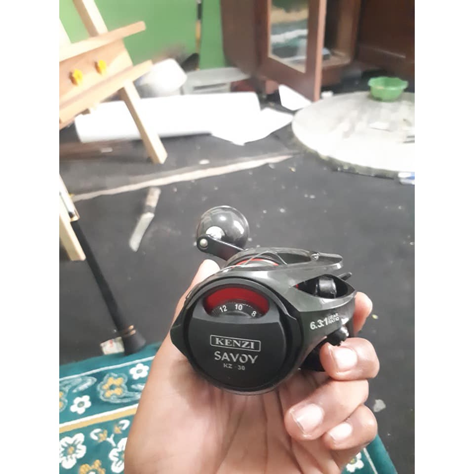 kenzi savoy KZ.30
