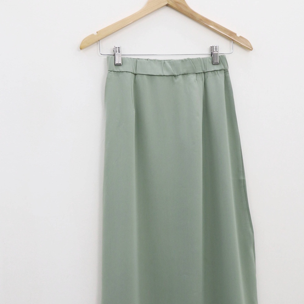 Yalma cotton rok skirt - Thejanclothes