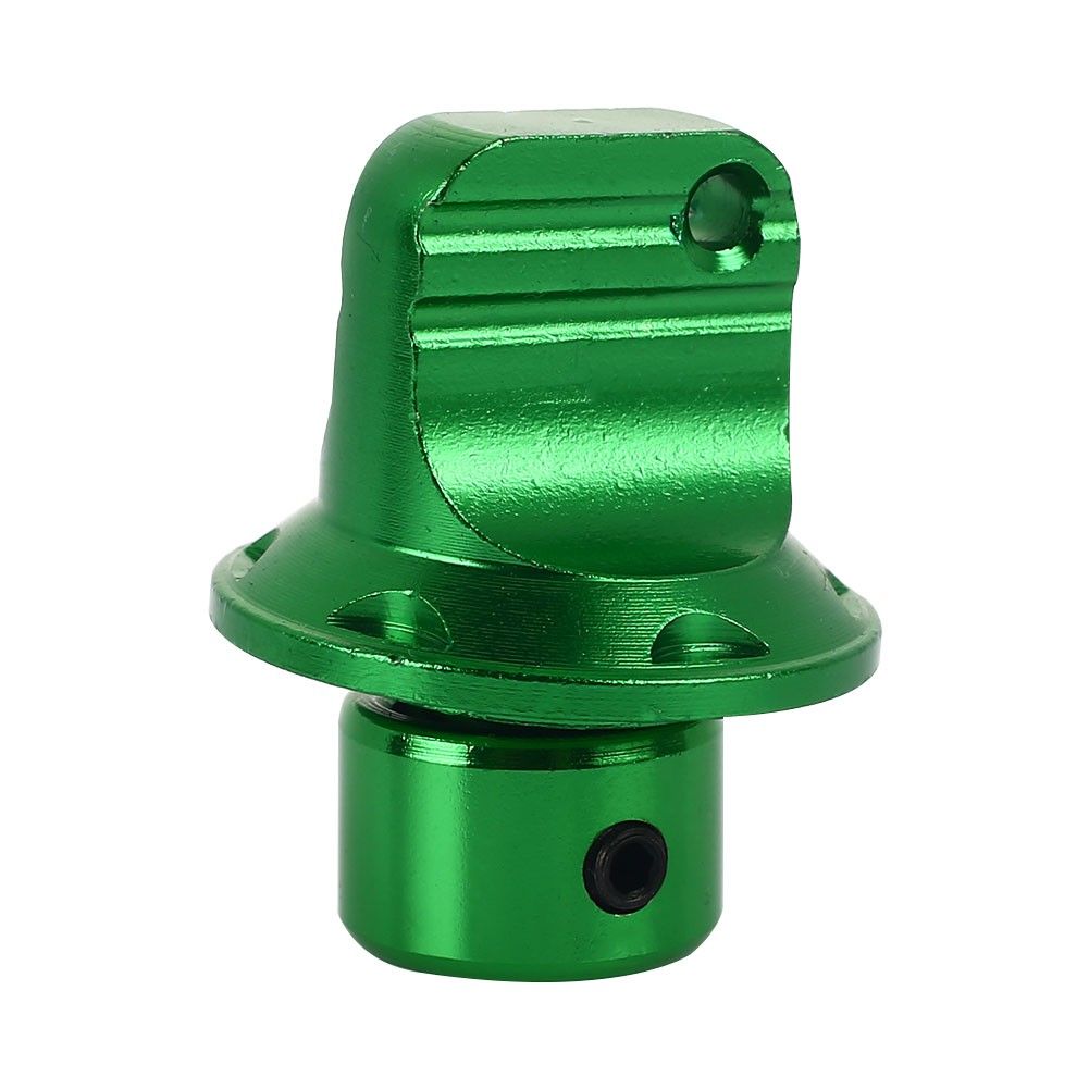 Cover Kepala Kunci Motor Universal Tahan Lama-5