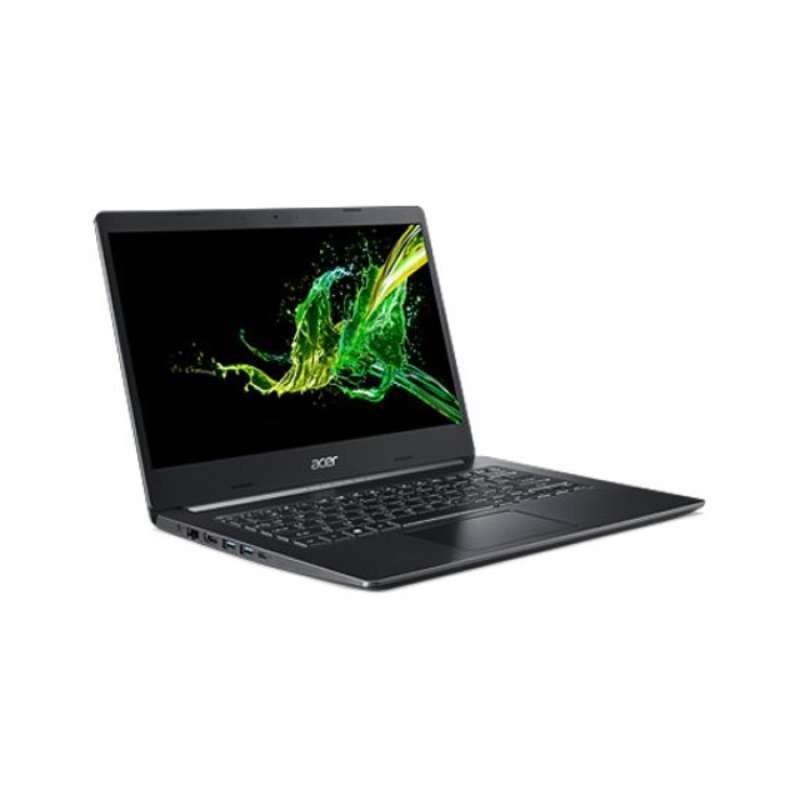 ACER ASPIRE 5 A514-54-33AP/I3-1115G4/4GB/SSD512GB/14" FHD/WIN11+OHS/BLACK