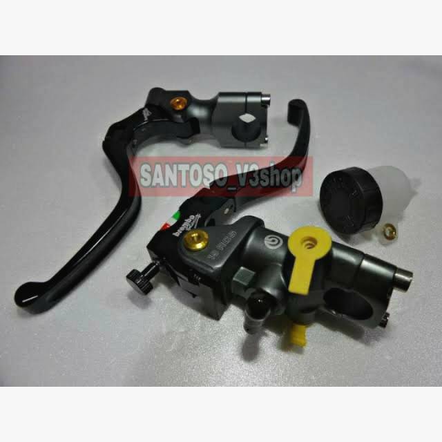 Handle brembo handle set brembo thailand handle kopling brembo