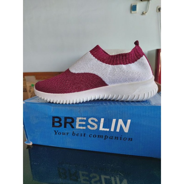 SEPATU|BRESLIN|MURAH