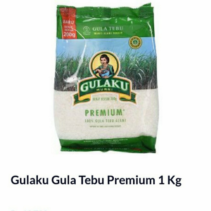 

Gulaku Gula Tebu