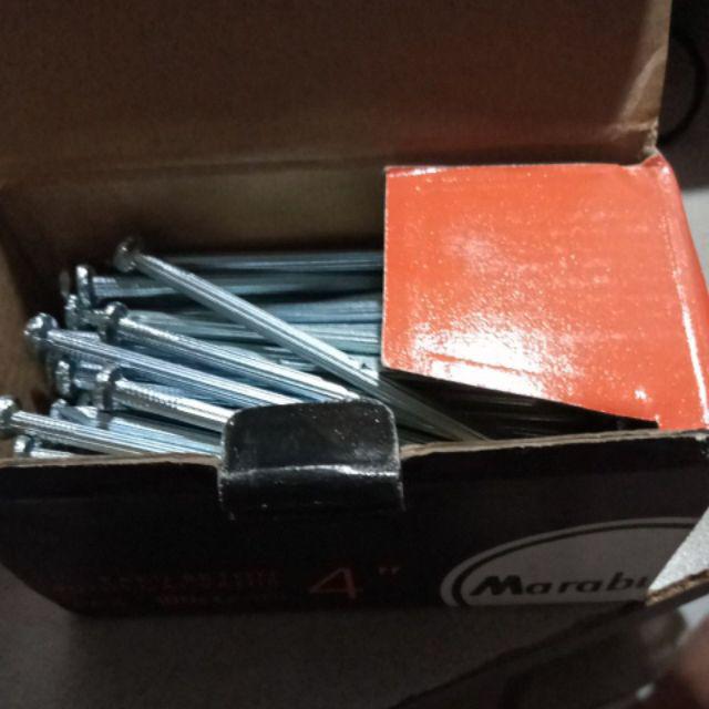 Paku Beton Marabu Full Sekotak 1 Kg