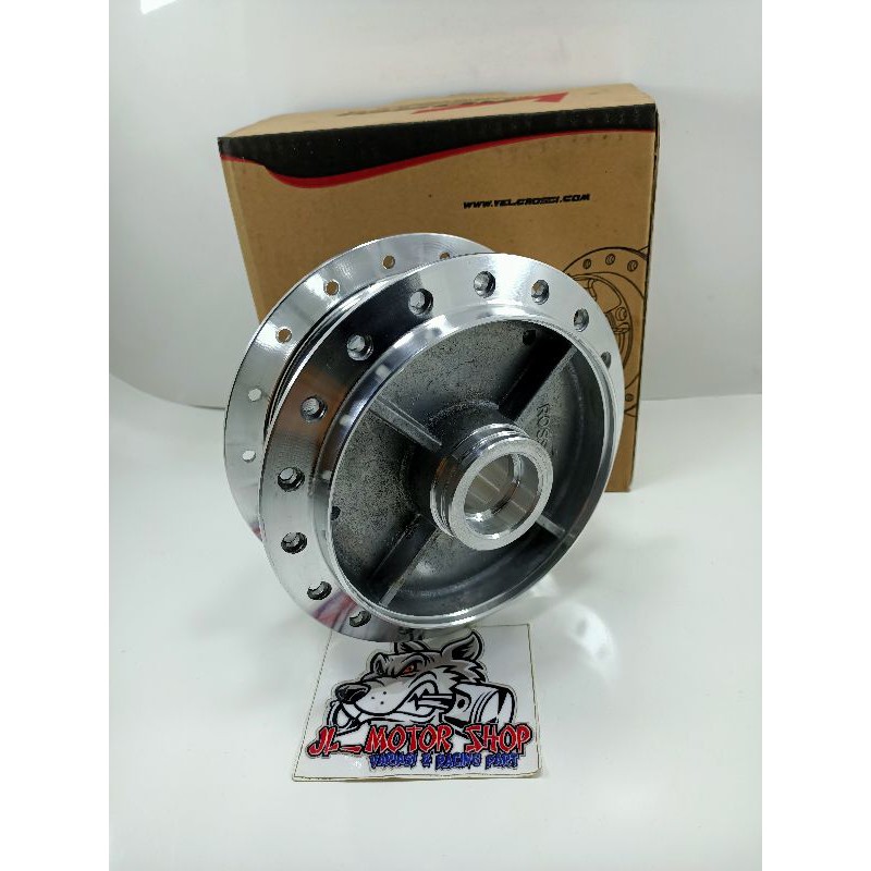 Tromol Belakang Jupiter MX Lama Jupiter Z Z1 Vega R ZR RR Dll Chrome