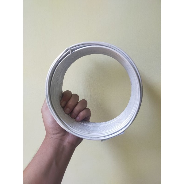 KAWAT BONSAI ECER UKURAN 3,5MM PANJANG 1M