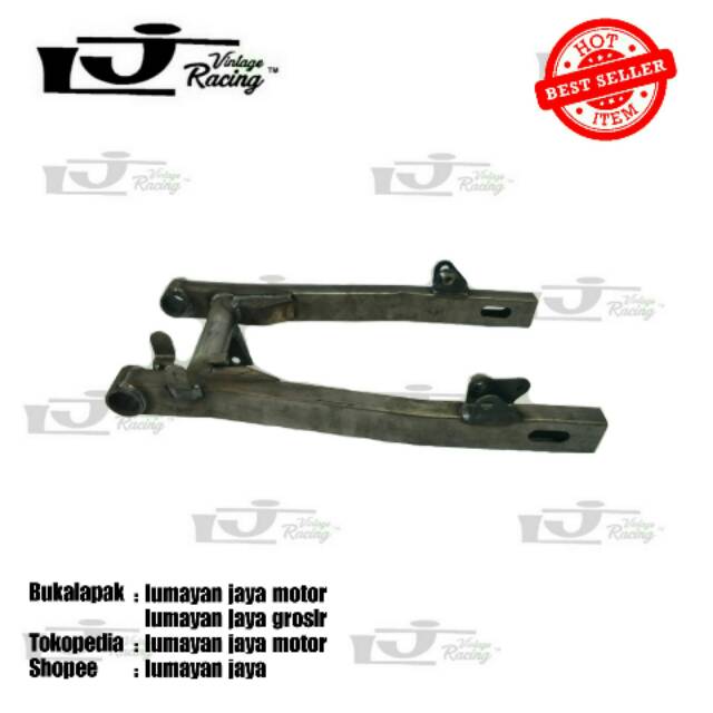 Arm kaze pnp cb gl megapro tiger arem kaze pnp cb