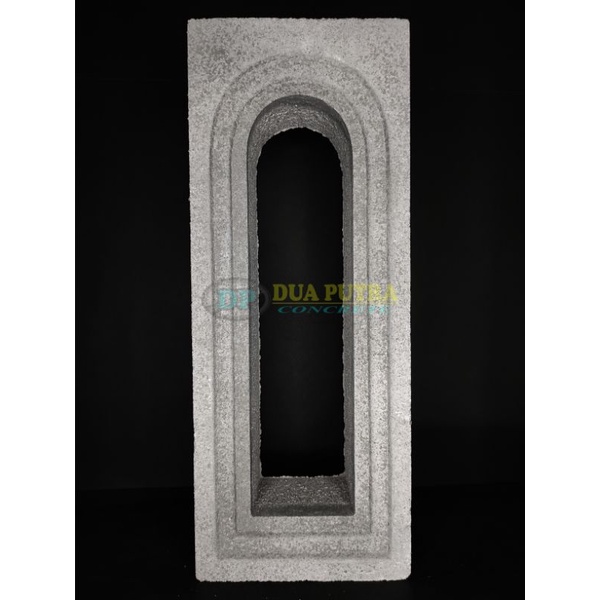 Plong U. Roster / Loster / Loster Beton / angin angin