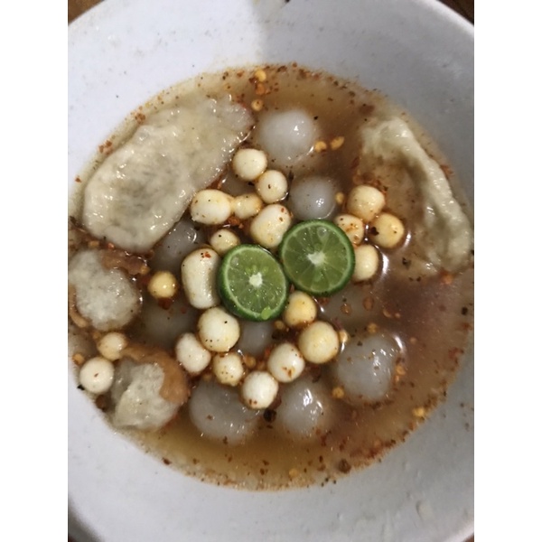 

BASO ACI INSTAN