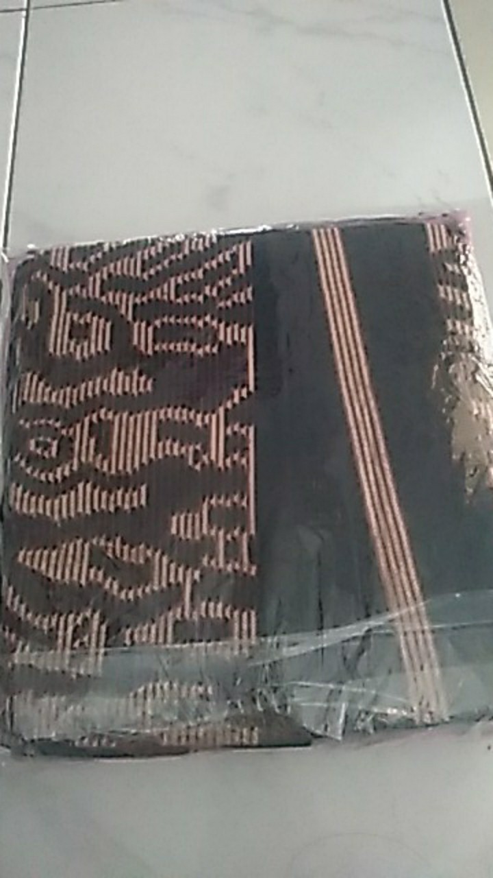 New Arrival - Maura Couple - Sania Ruffle Batik Couple Ori Ndoro Jowi Dnt Garansi Termurah Shopee