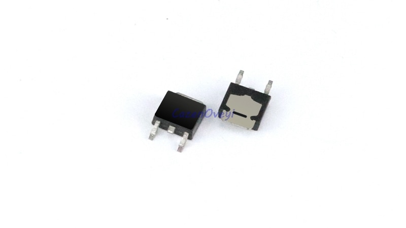 5pcs/lot STD5N52U TO-252 5N52U TO252 STD5N52 SOT 5N52K In Stock