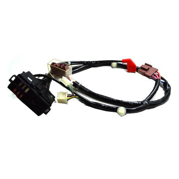 32102K81N00 Kabel Battre (Sub Harness) Honda BeAT eSP K81 original ahm 32102-K81-N00