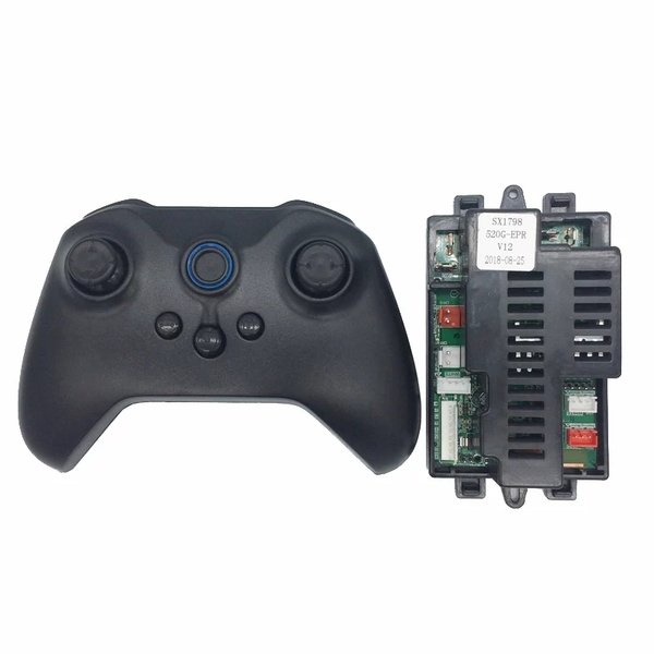 SX 1718 SX 1789 SX 1888 Modul kontrol Mobil mainan aki anak 12 volt Rubicon Receiver Wrangler