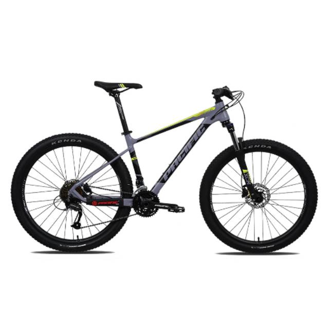 PACIFIC MTB 27.5 CAMERON 6.0