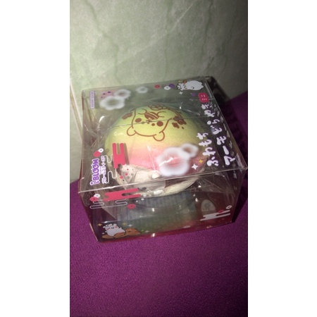 ibloom dorayaki mini rainbow