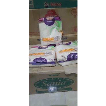 

Gula GMP 1kg