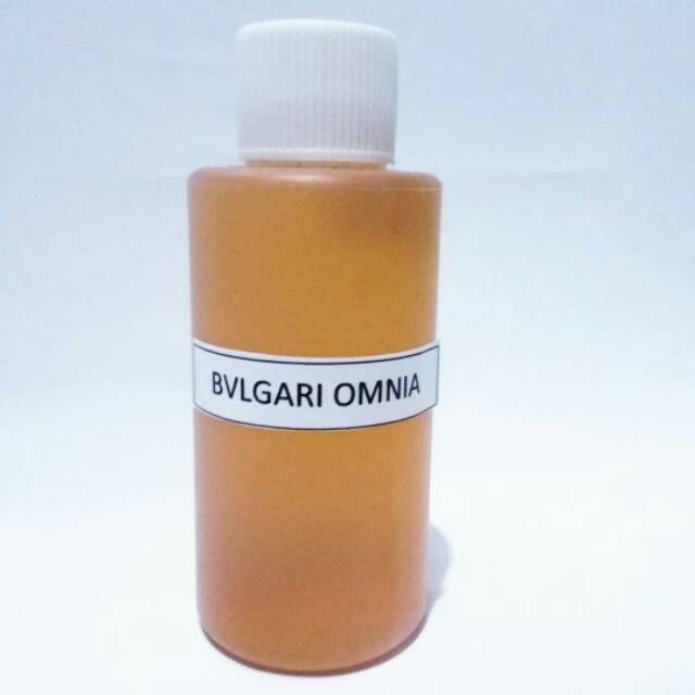 Parfume bvlgari omnia 100ml