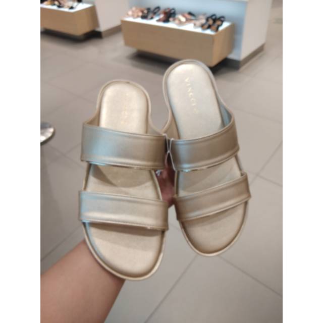 SANDAL WANITA VINCCI ORIGINAL FROM MALAYSIA