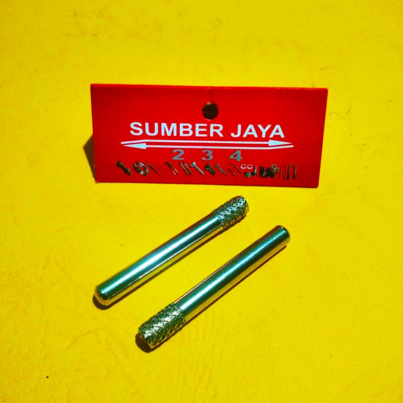 Mata Bor Cun 6 x 50 mm Tune Tuner Rotary  TERMURAH