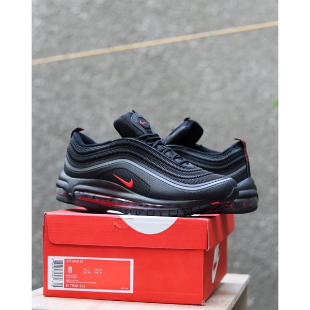 bred air max 97