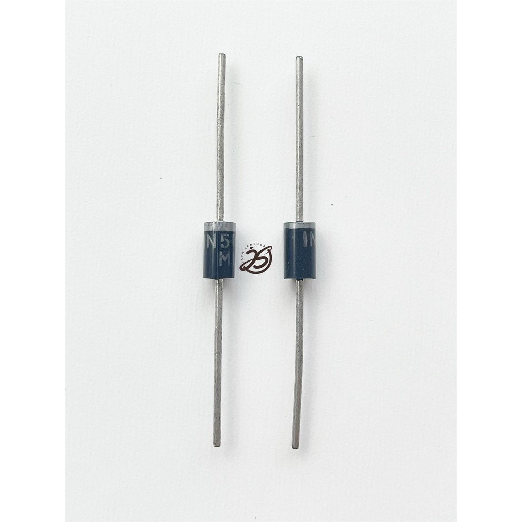 DIODA IN5408 MIC ASLI ORIGINAL 1N5408 DIODE 1N5408 N5408