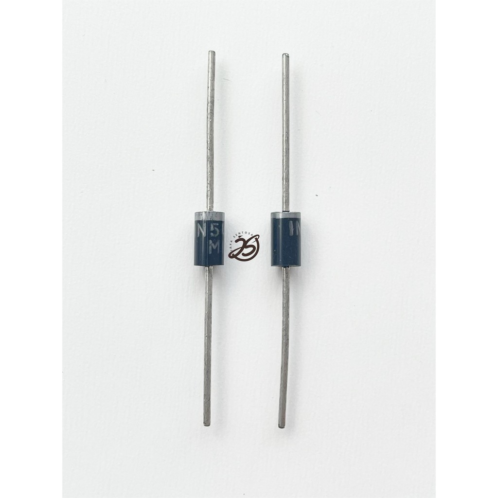 DIODA IN5408 MIC ASLI ORIGINAL 1N5408 DIODE 1N5408 N5408