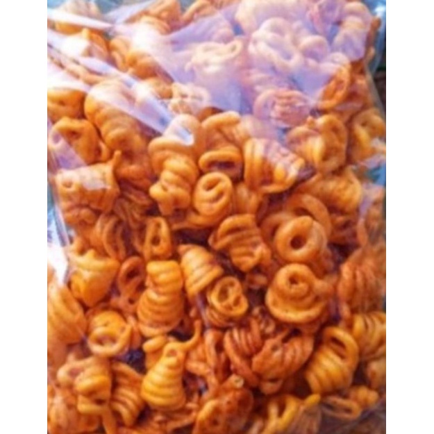 

Seblak udel 250gr snack pedas/snack kiloan murah