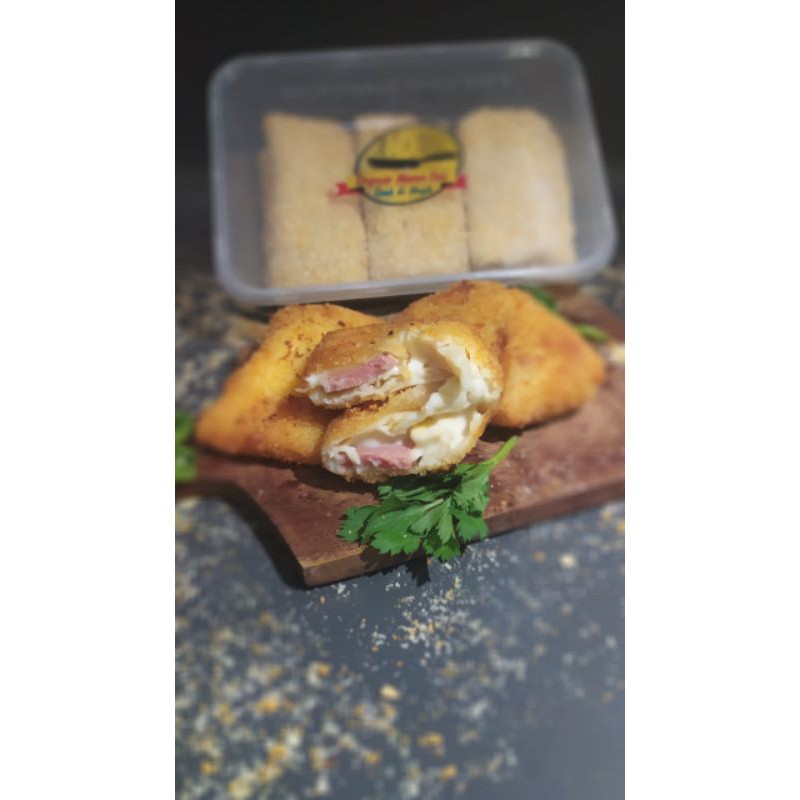 

Risol mayo frozen