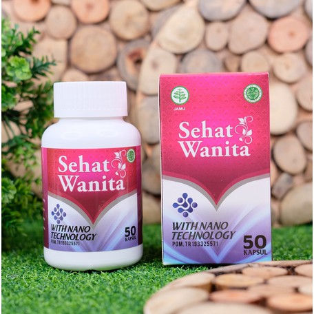 Obat Untuk Mengatasi Keputihan Kewanitaan Herbal Sehat Wanita BPOM &amp; Halal MUI