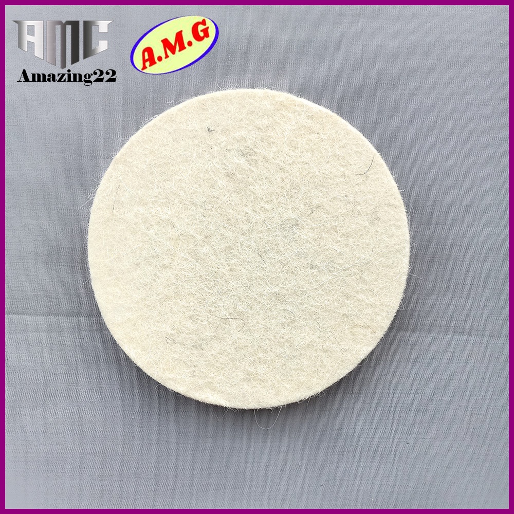 MATA GERINDA POLES WOL 4" INCH VELCRO | WOL POLES BATU GERINDA POLES