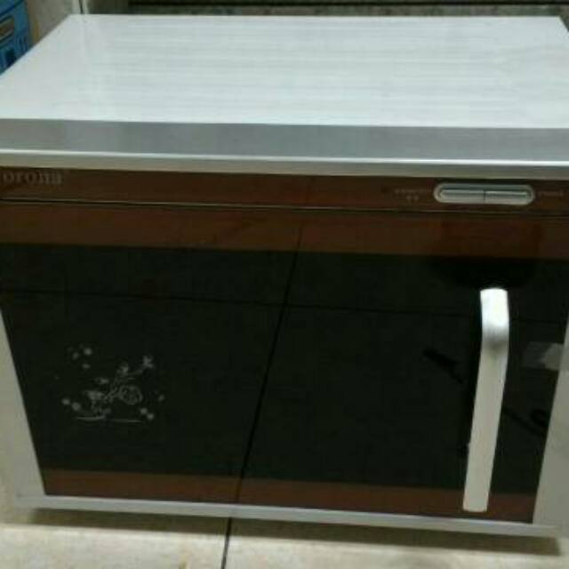 Sterilisator Corona Electric