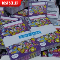 VOUCHER AXIS 2 GB 3 HARI GROSIR