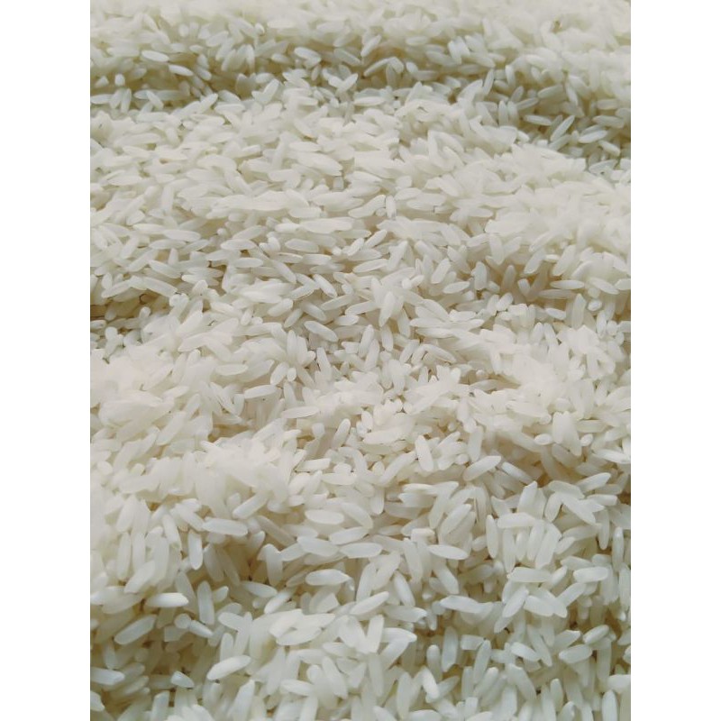 

Beras Alami tanpa Kimia