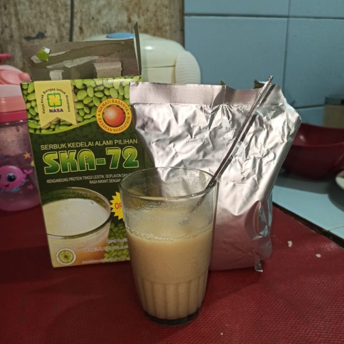 

Badanberat- Susu Ska-72 / Penggemuk Badan Terlaris -Penambah-Berat-Badan.