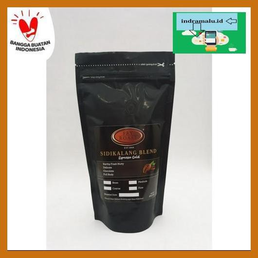 

Tytr7S6- Kopi Sidikalang Blend Espresso Gold 250 Gram Biji Dan Bubuk - Biji Re7Rti8-