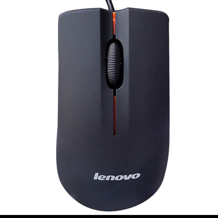 Lenovo M20 Mouse Optical USB mouse LENOVO M20 USB