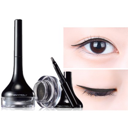 TONY MOLY Backstage Eyeliner 4g