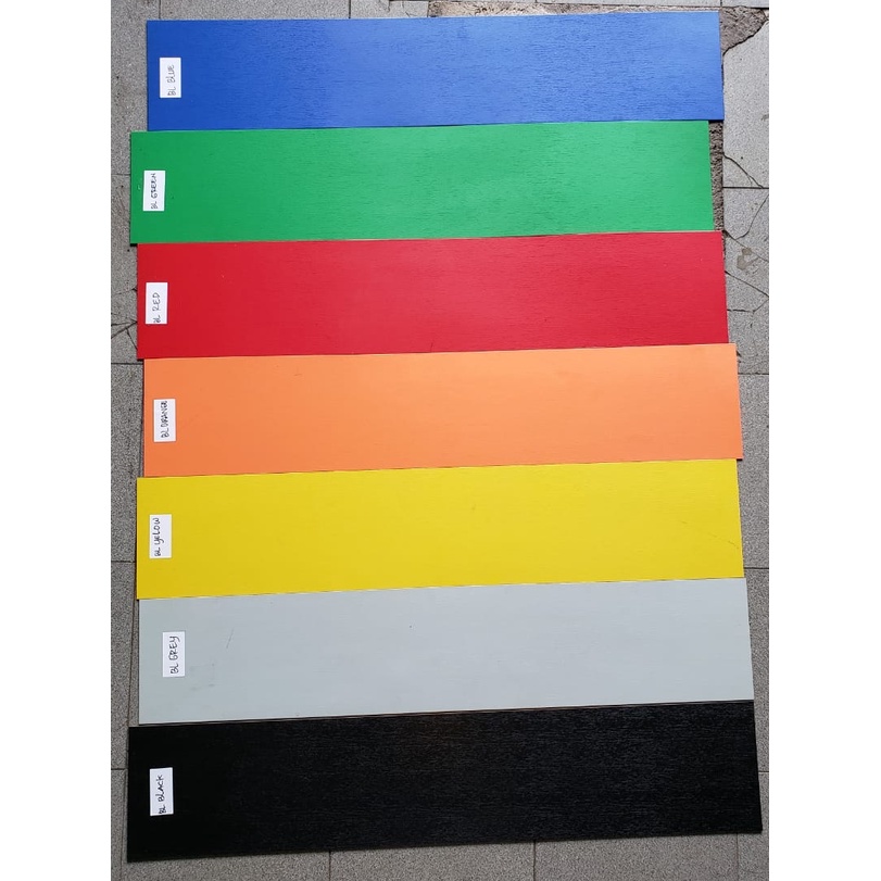 Vinyl Arni Solid 2mm