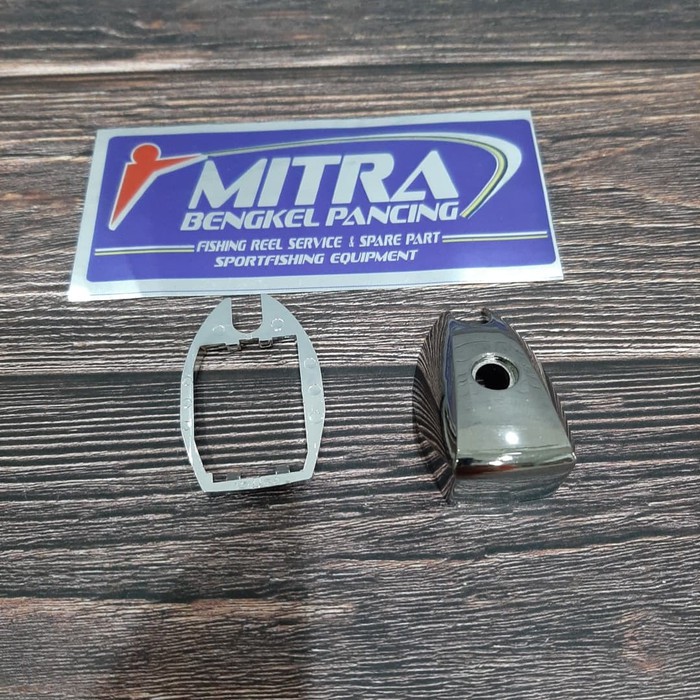 Cover body belakang Ryobi Vertigo 3000 5200 Original