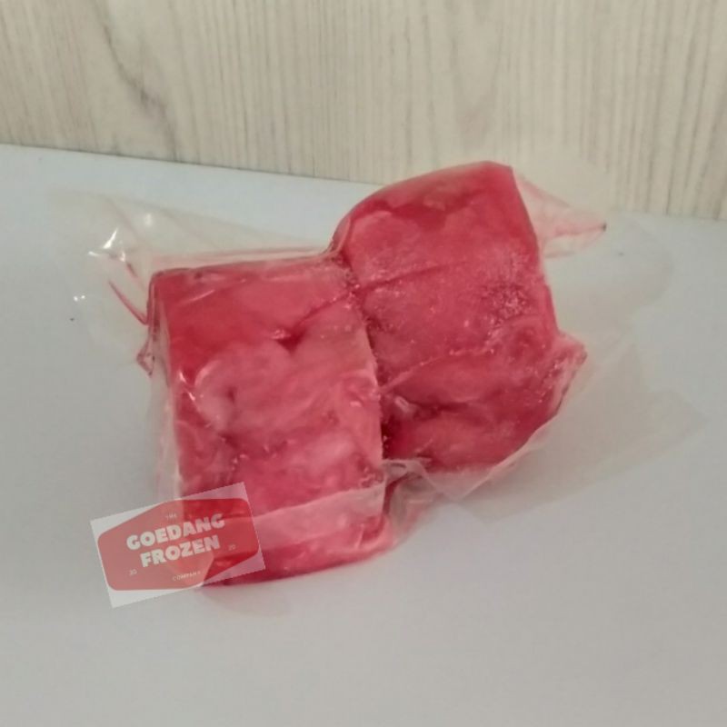 

Ikan Tuna Merah Fillet 500gr