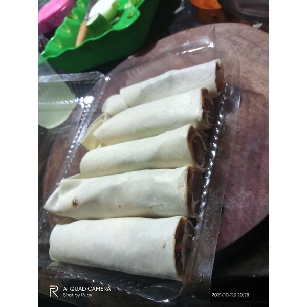 

kebab frozen full daging mini ukuran S