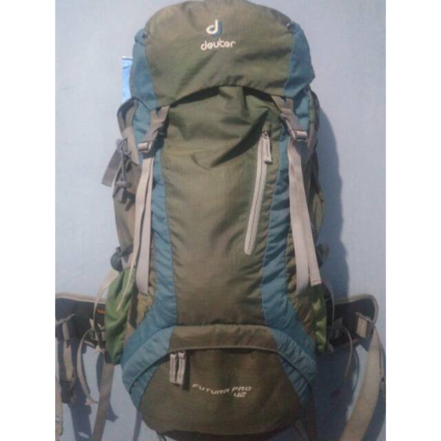 Deuter Futura 42 pro