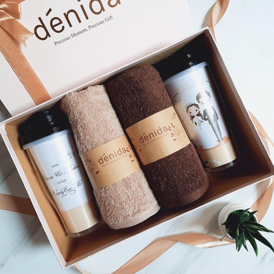 

[HM544] KADO PERNIKAHAN HAMPERS WEDDING KADO NIKAH BOTOL MINUM COUPLE KADO NIKAHAN KADO WEDDING jplh956